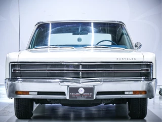 Chrysler 300 1968 - Cabriolet 440ci afbeelding 8