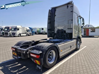 Volvo FH 2022 - 500 pk XL CABINE image 3