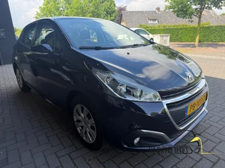Peugeot 208 2017 - 1.2 PureTech Blue Lion / apk 5-2027 image 3