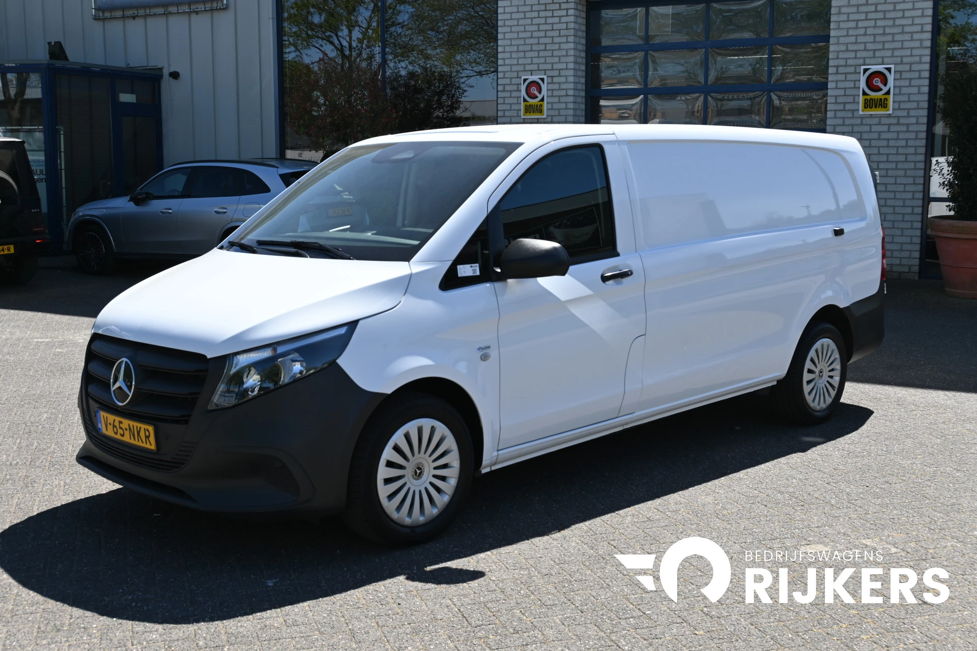 Mercedes-Benz Vito 2024 - 116 CDI L3 Pro afbeelding 1