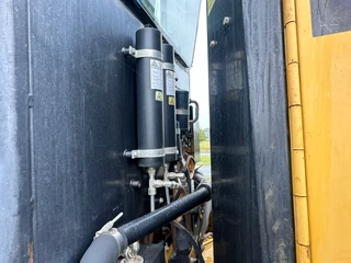Caterpillar 140M Ripper + Pushblock 2008 - N/A bild 23