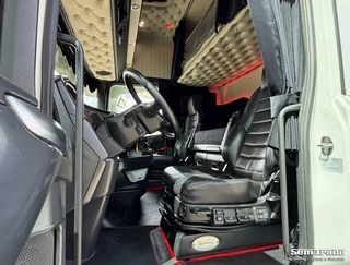 Scania S 2017 - S730 V8 NGS KING FULL OPTIONS SPECIAL INTERIOR SPECIAL SHOW TRUCK IN NEW CONDITION imagen 7