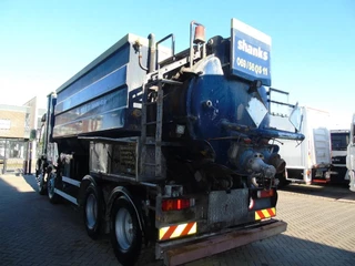 Volvo FM 12.340 2000 - N/A imagem 21