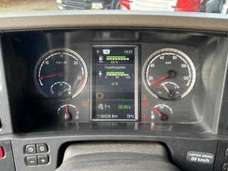Scania R 2012 - R620 image 22