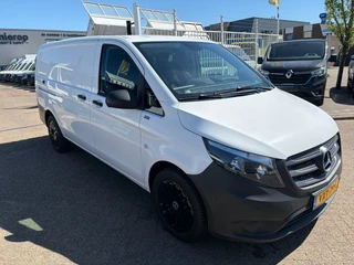 Mercedes-Benz Vito 2021 - 116CDI L2H1 Automaat Airco Navi Cruisecontrol Trekhaak EURO 6 immagine 2
