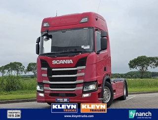 Scania R 2018 - R500 image 1