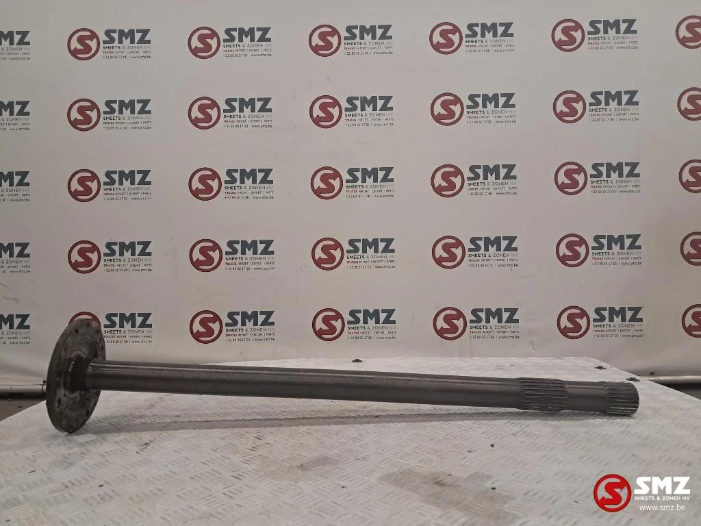 Volvo 1997 - Occ steekas met sper Volvo afbeelding 1