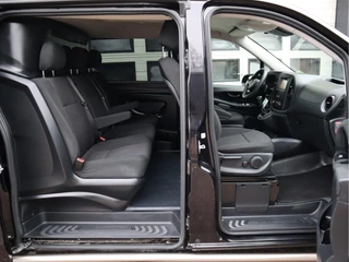 Mercedes-Benz Vito 2017 - 111 CDI Euro 6 Lang L2 DC 5 Pers. - Trekhaak - imagen 2 miniatura