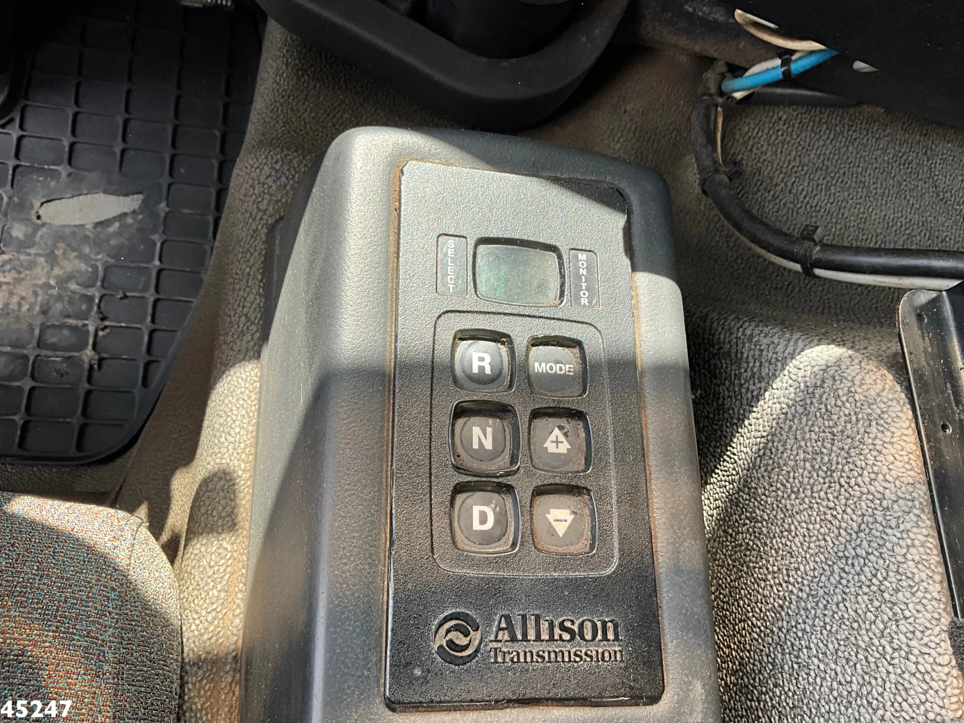 Volvo FE 320 Euro 6 Faun 10m³ 2016 Bild 14