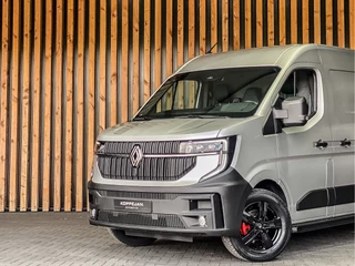 Renault Master 2024 - T35 2.0 dCi 170PK L2H2 Extra immagine 25