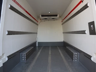Mercedes-Benz Sprinter 2024 - 317 CDI Automaat L3H2 - Pharma Medizin - Koelwagen - Thermo King obrazek 11