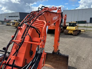 Hitachi N/A 2015 - ZX225USLC-5B excavator, 2015 year, Fresh condition! zdjecie 12