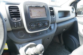 Renault Trafic 2016 - dCi 116PK T29 L2H1 Dubbelcabine Comfort obrazek 19
