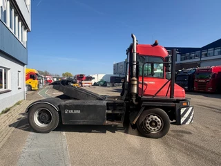 Kalmar TT612D 2016 - TT612D obrazek 3