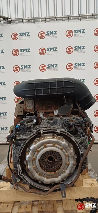 Renault N/A - Occ motor DXI5 158kw Renault obrazek 4