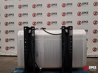 MAN N/A 2019 - Occ brandstoftank 370L + steunen MAN obrazek 2