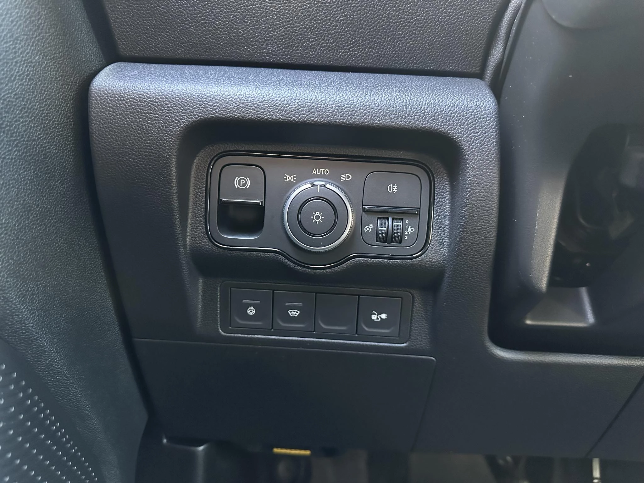Mercedes-Benz eCitan 2025 - Pro Edition Navigatie afbeelding 16