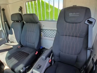DAF LF 210 2022 - Oprij LF 7,7 m. (16-77) image 13