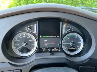 DAF XF 450 2018 - FT SC Euro6 obrazek 8