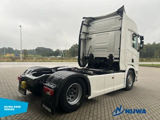 Scania R 2024 - R460 4x2 Hydrauliek + Vecto 3 afbeelding 3 miniatuur