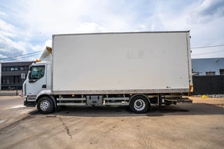 Renault N/A 2013 - MIDLUM 270 DXI (14T.)+DHOLLANDIA bild 6