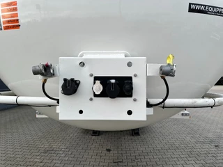 FLUID N/A - GAS TANKTRAILER / 50.100L / P28BH / Propane / Butan / ADR / DP: 02/31 imagen 32