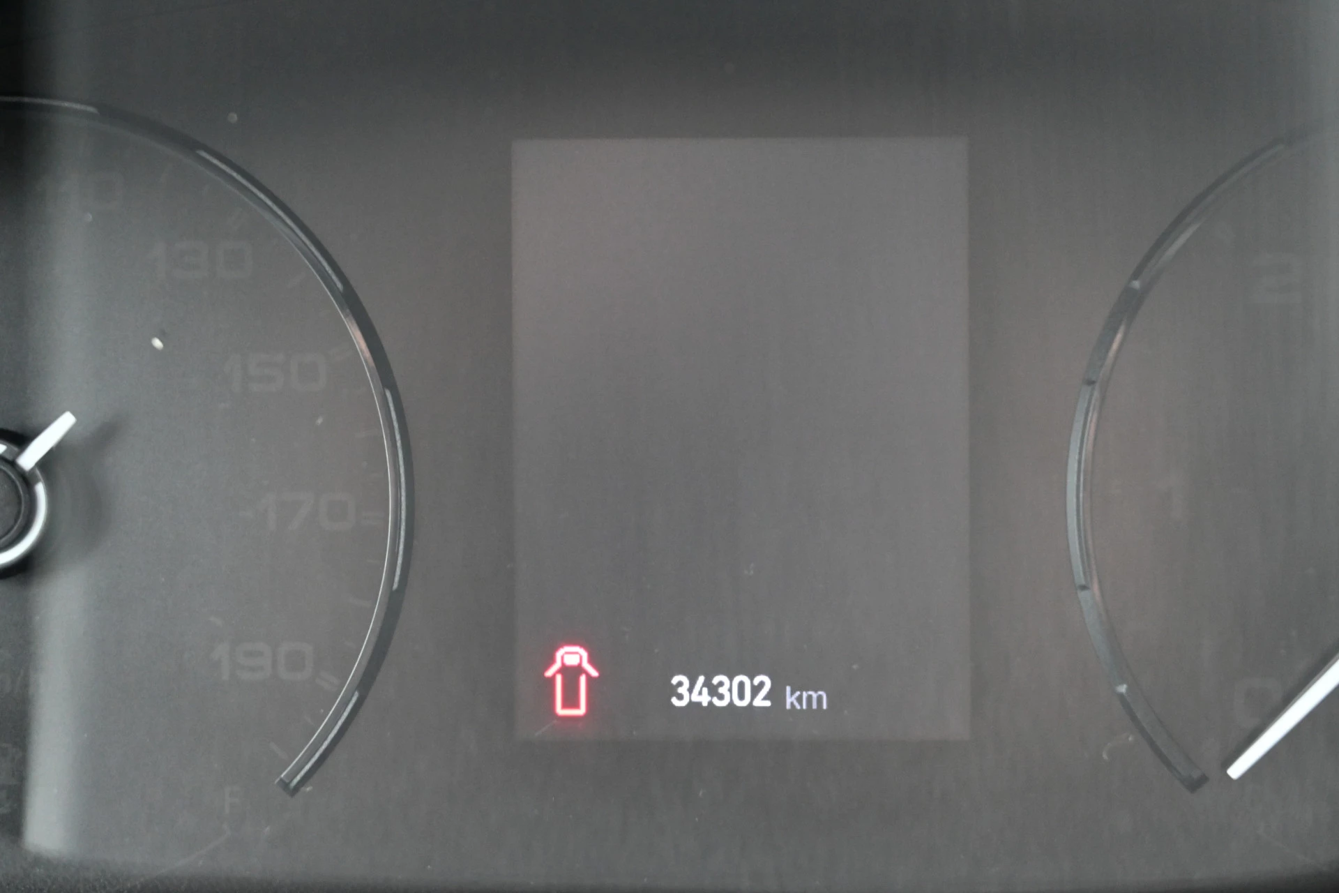 Fiat Ducato 2024 - L2H2 2.2 MultiJet 140 pk 3.5t obrázek 14