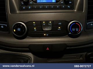 Ford Transit 2022 - 2.0 TDCI 130pk Bakwagen Laadklep Euro6 Airco | Cruisecontrol | Verwarmde voorruit zdjecie 6