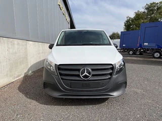 Mercedes-Benz Vito 2025 - 114 CDI*AHK2,5t*Camera*Automaat*Navigatie*Airco imagen 4