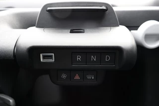 Opel Rocks-e 2025 - MAT ZWART / All Season banden / zwarte ALU velgen obrazek 17