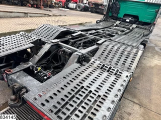Volvo N/A 2017 - FM 450 6x2, EURO 6, Retarder, Standairco, Hydraulic obrazek 14