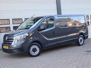 Renault Trafic 2024 - 2.0 dCi 150pk Euro 6 Lang L2 - Trekhaak 2,5t KG - Apple immagine 5