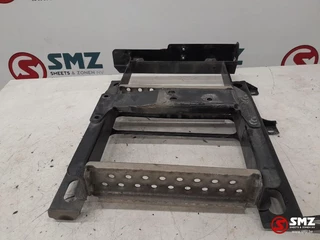 MAN N/A 2019 - Occ opstap werkplatform MAN imagen 2