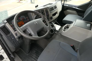 Volvo 240 2014 - FL | Carrier SUPRA 950Mt / Bi-temp | 3 Compartments | 525610Km | 2014 | 12Ton | 6 Cylinder | Dhollandia 1500Kg | TUV/MOT/APK 08-2026 | Luxembourg Truck immagine 39