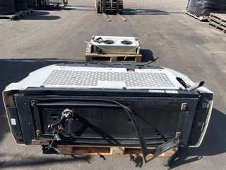 Carrier N/A 2010 - EASYCOLD SUPER 750MT bild 4