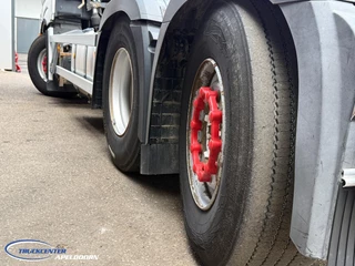 Mercedes-Benz Actros 2014 - 2548 image 6