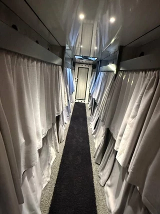 Setra N/A 2006 - S 431 DT LUX. Tour/Artist/Nightliner obrazek 27