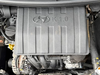 Hyundai i10 2016 - 1.0i i-Motion Comfort bj.2016 Clima|Cc|NL auto|Nap. zdjecie 14