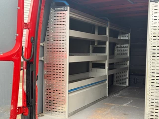 Mercedes-Benz Sprinter 2019 - 314CDI L2H1 Airco Navi Cruisecontrol 3500KG Trekhaak obrazek 9