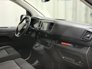 Peugeot Expert 2024 - 2.0BlueHDI 145pk L3/H1 Automaat Euro 6! obrazek 8