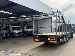 MAN TGA 2004 - 26.310 image 2