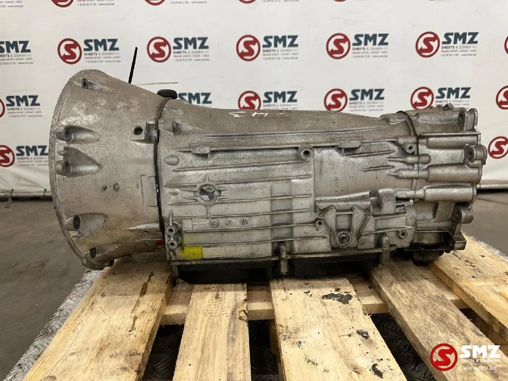 Mercedes-Benz - Occ Versnellingsbak Mercedes 722.901 Bild 4