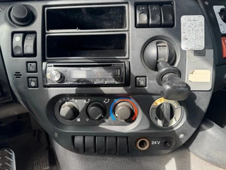 DAF 85 2008 - CF 360 6X2 / EURO 5 zdjecie 12