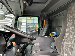 Mercedes-Benz AXOR 2533 Euro 5 Koks Combi 2008 - N/A image 27