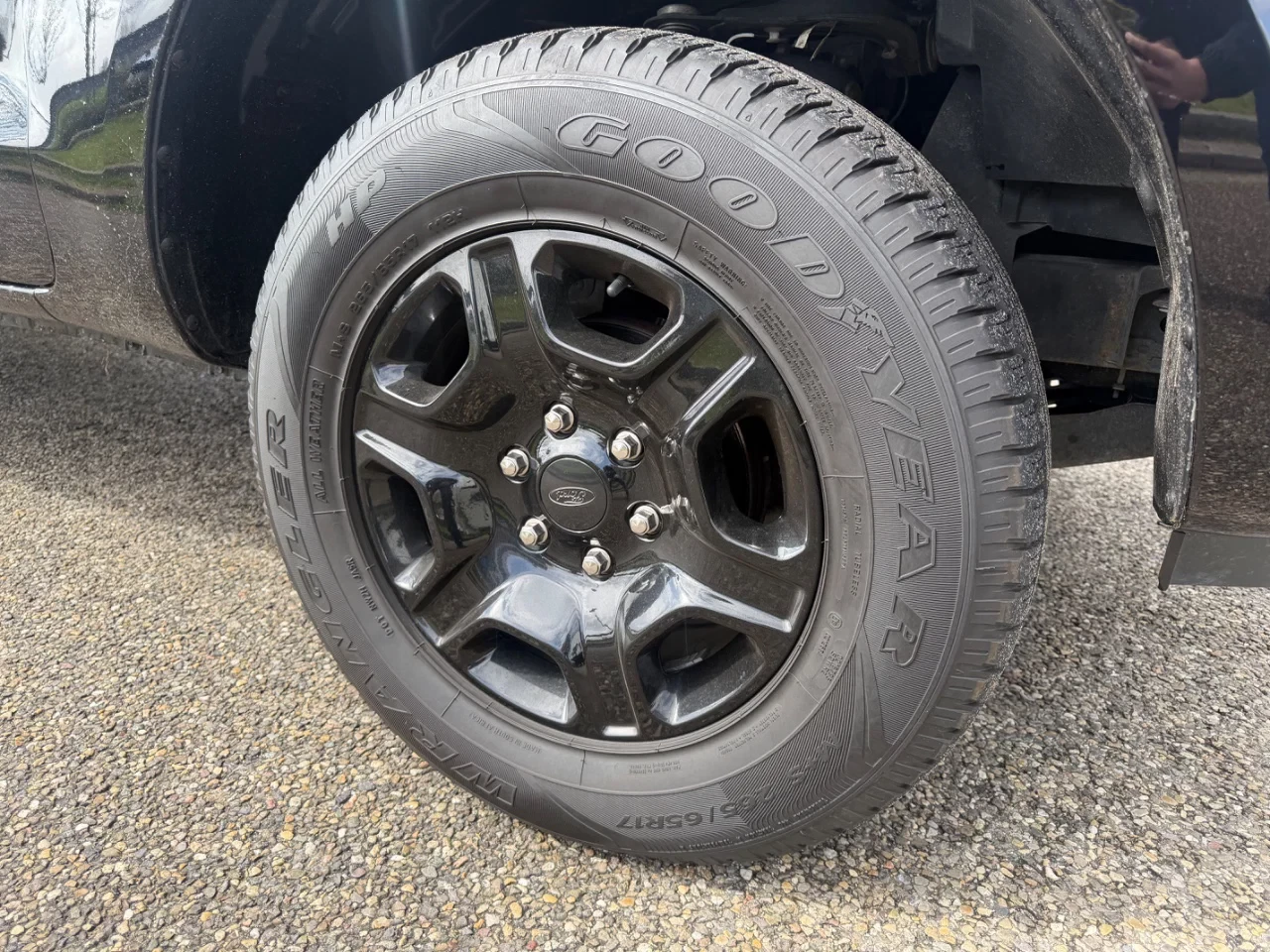 Ford Ranger 2021 - 2.0 4x4 Airco Cruisecontrol Trekhaak 8000KM EURO 6 Bild 8