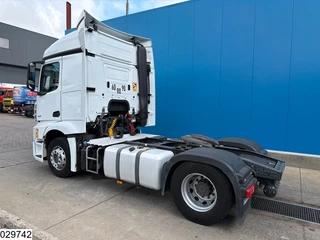 Mercedes-Benz Actros 2021 - 1845 EURO 6 obrazek 4