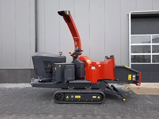 Greentec 2022 - Cheetah 30 Track te koop