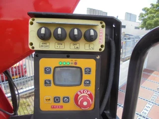 Mercedes-Benz Arocs 2026 - 2545 + RETARDER 6X2 NEW /DEMO zdjecie 31