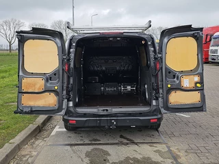 Ford Transit Connect 2021 - 1.5 image 13