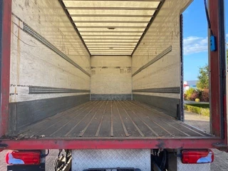 MAN TGM 2009 - 18.280 EURO 4 obrazek 12